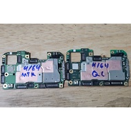 Main Vivo Y20 V2043 / V2027 original with broken screen password