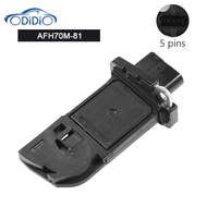 AFH70M81 Air Flow Meter Sensor Suitable For BMW X3 X5 X6 F03 AFH70M-81 E72 F01 F02 F10 F25