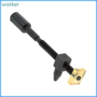 Tensioner Screw 501537401 For HUS395 394XP 395XP Model Chainsaw Chain Adjuster