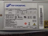 Acer 特規 電源供應器 - FSP500-50AAGA 12pin - 500W
