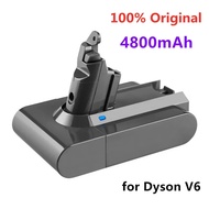 Brand new 21.6V 9800mAh Li-ion V6 DC58 DC59 DC62 DC74 SV09 SV07 SV03 965874-02 Vacuum Cleaner Batter