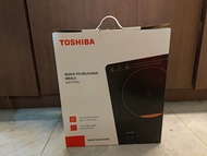 東芝 Toshiba 電磁爐