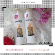 ㍿Pantene Shampoo Anti-Hairfall 2x400ml