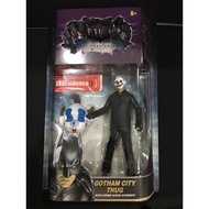Batman The Dark Knight - GOTHAM CITY THUG