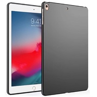 Tablet Case For Apple iPad Air 3 10.5" 2019 3rd A2153 A2123 A2154 A2152 Funda Black Soft TPU Shockpr
