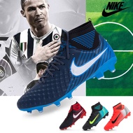 Nike_Mercurial Superfly Sepatu bola sepak soccer shoes football boot FG shoes indoor training shoes
