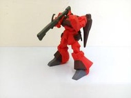 萬代扭蛋 BANDAI MS鋼彈 第14彈 RMS-099 GUNDAM 機動戰士 HG轉蛋