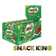 NESTLE MILO CEREAL BAR