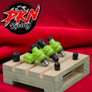 Green Nozzle Ck Size 130cc To 350cc Quality Products