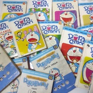 Doraemon comic