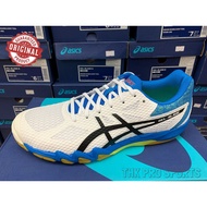 Asics Gel Blade 7 Men's Badminton Shoe 1071A029-100