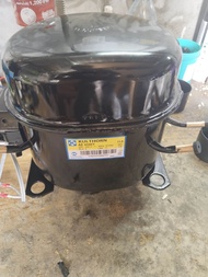 คอมตู้แช่ขนาด1/2AE4440yน้ำยาR134