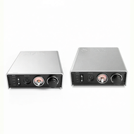 เครื่องขยายเสียงหูฟัง DAC แบบอิเล็กโทรสแตติก แบบรวม
