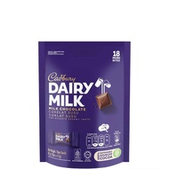 Cadbury Dairy Milk Share Pack Of 18 Items