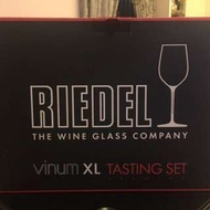 Riedel 酒柸 Vinum XL Tasting Set Of 3