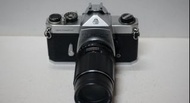 Asahi Pentax Takumar 135mm 1:3.5鏡頭