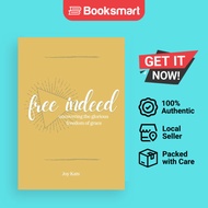 Free Indeed - Paperback - English - 9781953114631