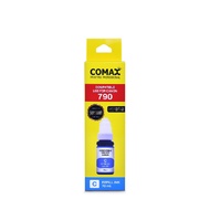 หมึกเติม Comax#Canon F1CAR-CM-103900 70มล. Cyan โคแมกซ์