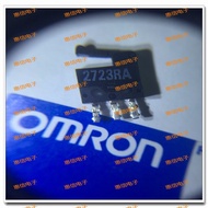 Japan Omron D2MQ-4L-1 Miniature 3-Pin Detection with Handle Reset Camera Itinerary Limit Switch