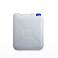 10 liter plastic jerry can