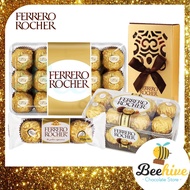 Ferrero Rocher Chocolates
