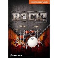 Rock 🔰 Ezdrummer Expansion (Win/Mac)