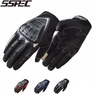 GLOVE MURAH GLOVE RIDE HAND GLOVE SSPEC SCG-7203 MOTORCYCLE RIDING GLOVE READY STOCK