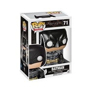 ♞Funko Pop! Heroes Batman Arkham Knight Batman Vinyl Figure Collectible #71