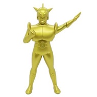 預購Pre-Order】 ElectricToys 動感超人 (金色) 蠟筆小新 SOFVIPS