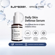 Ruruberry 3% Ectoin + ALA 30ml