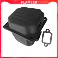 [FlameerMY] Part  Exhaust Wt Gasket for  038 380 MS380  038AV  NEW Replacements,  Parts