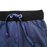 HALF-CUT Long Jogger with Stripes / Kids Sweat Pant (1Y-12Y) - Random Color Boy Boys Long Pants Inspired Design