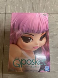 現貨）全新Qposket 渡邊直美vol.1B色