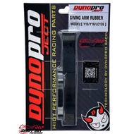 SWING ARM RUBBER DYNOPRO DYNO PROJECT ARM PROTECTOR HYPERTECH TENNO TONNKA DIABLO Y15ZR Y16ZR