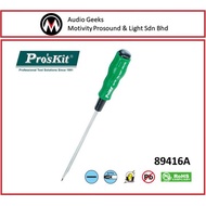 Pro'sKit 89416A  Pro-Soft S/D (-) (5.0x150mm) - Taiwan