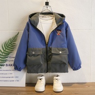 [Jacket] Boys Fashion Anime Printed Jacket Jacket