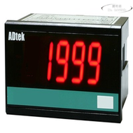 ADTEK臺灣銓盛CSR-321V5-N-A,CSN-PR-V5-N-A,0-10Vdc變頻器轉速表