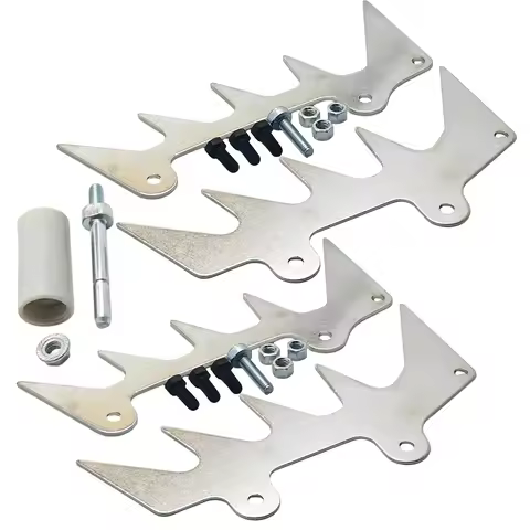 Bumper Spike Felling Dog For Stihl MS311 MS360 MS361 MS362 MS380 MS381 MS390 MS440 MS460 MS660 MS661