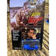 Johnny Lightning James Bond 007 Dr. No