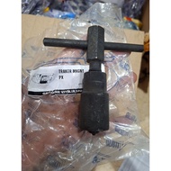 Vespa vespa px magnet treker