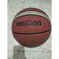 Molten BG4500 Basketball (Indoor/ Outdoor) | Basketball Striker