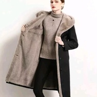 Women's winter Jacket/Women's long coat/Women's winter coat/Jacket