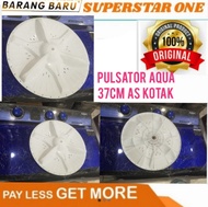 Pulsator mesin cuci AQUA QW 980 XT QW 980 XT