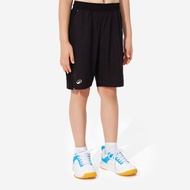 KUIKMA Junior Badminton Short 560 Black