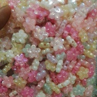 BLOOMING FLOWER BEAD 1 POUND