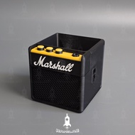 Marshall AMP Remote Holder Pencil Holder Desk Organizer Stationery Box