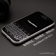 BlackBerry/Blackberry Q20Full Keyboard Student Cute Anti-Internet Addiction Telecom Three-Network Un