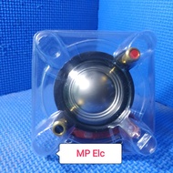 Spool Spull Twitter Twiter 34.4 mm 34.4 Recone Kit Spol Spoll Tweter HI HIGH 34.4mm universal