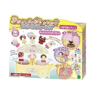 Sweets Charms Chocolate Fondue Pop Set [Japan Product][日本产品]