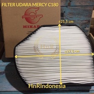 Mercedes C180 mercedes c 180 Car AC Filter